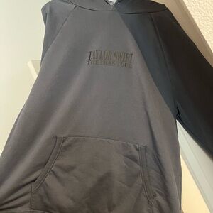 Taylor Swift The Eras Tour Hoodie XL
